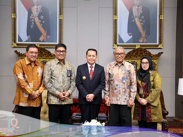 Kemiskinan Ektrem di Sumsel