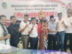 Asosiasi Kepala Desa Banyuwangi , Kades Karang Bendo , Ketua Askab Periode 2024