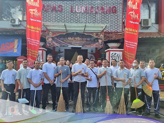 Lapas Lumajang