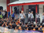Kunjungan Lebaran Idul Fitri , Lapas Kelas IIB Lumajang , Lebaran Idul Fitri 1445 H