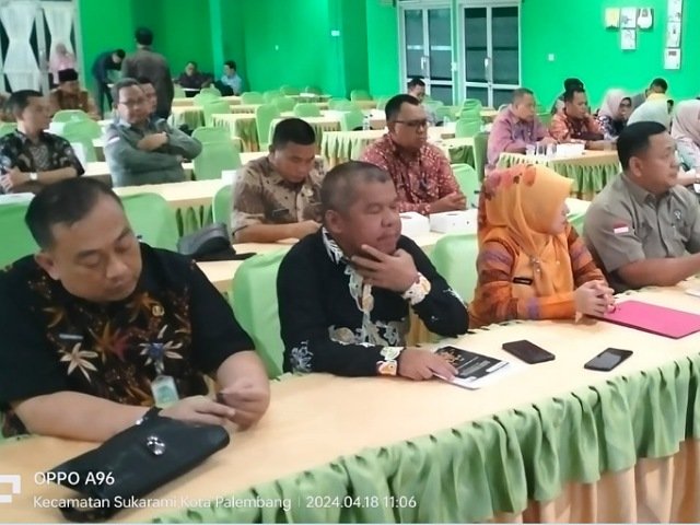 Pelaksanaan PPDB Tahun Ajaran 2024-2025 SMA,SMK dan SLB Negeri Mengacu Pada Permendikbud Nomor 1 Tahun 2021
