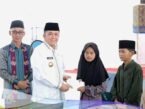 Nuzulul Qur’an , Paket Sembako