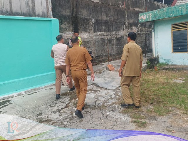 Pemilik Tanah Digugat Perdata