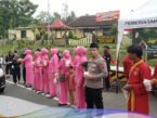 Bulan Ramadhan , Pencak Silat Se-Kecamatan Glenmore