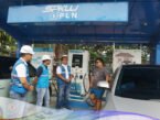 Pengguna Kendaraan Listrik , PLN UID S2JB