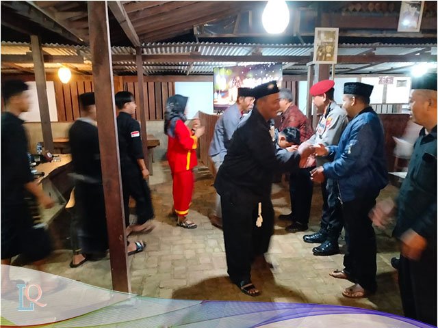 Perguruan Silat