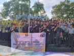 Peringati Hari Bhakti Pemasyarakatan