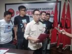 Pilgub Sumsel 2024