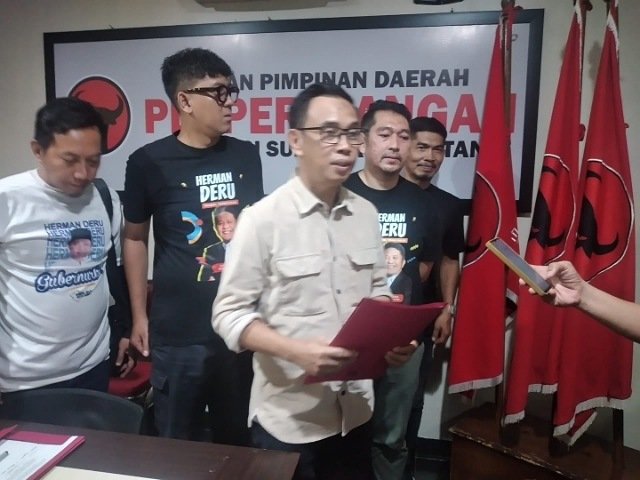 Pilgub Sumsel 2024