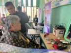potong rambut gratis