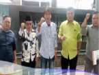 Amicus Curiae , Jaringan Aksi 98