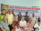 Palembang Indah Mall , Palembang Squere Mall