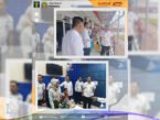 Pelayanan Terpadu Satu Pintu , Rutan Kelas 1 Palembang