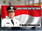 Pilkada Kota Bekasi , Wali Kota Bekasi