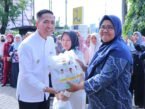 bingkisan paket sembako