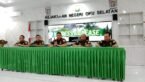 kejari oku selatan , proyek