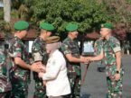 Pasca Libur Lebaran