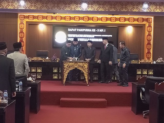 pembangunan kepariwisataan kota Palembang