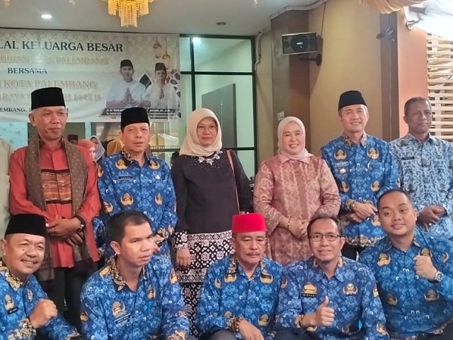 halal bi halal , pembelajaran di era digitalisasi
