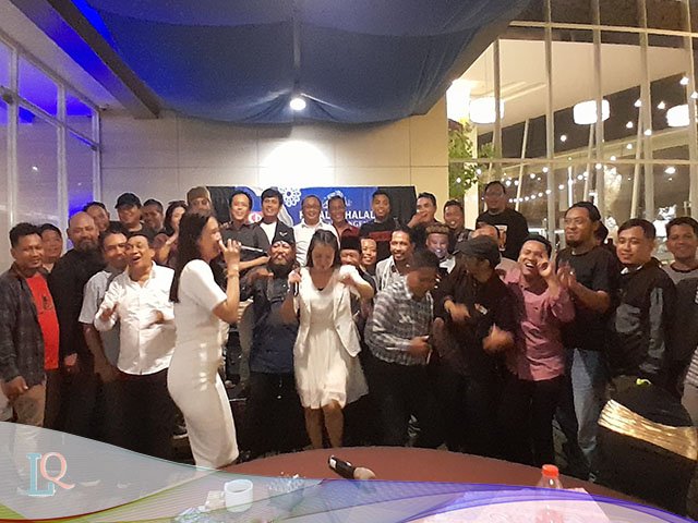 rekan lintas media