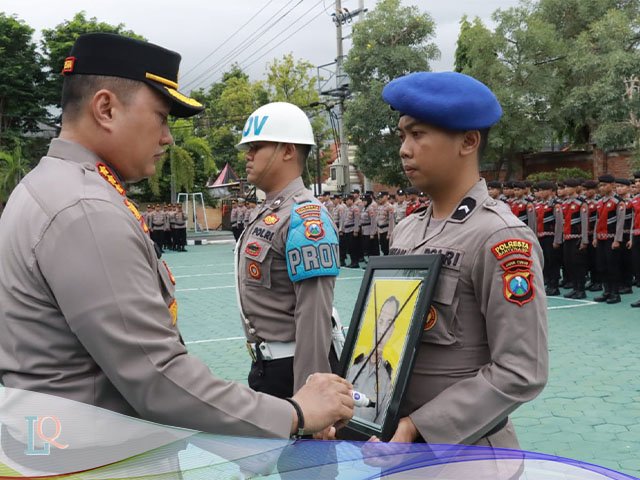 terindikasi positif narkoba