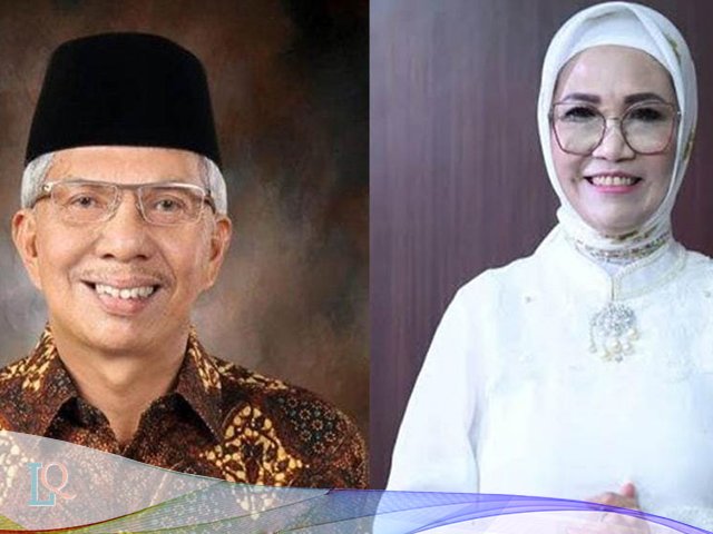 Bakal Calon Gubernur Sumsel , Pilgub 2024