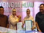Bakal Calon Gubernur Sumsel