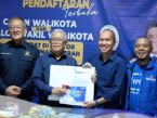 Bakal Calon Walikota Palembang , Partai Nasdem