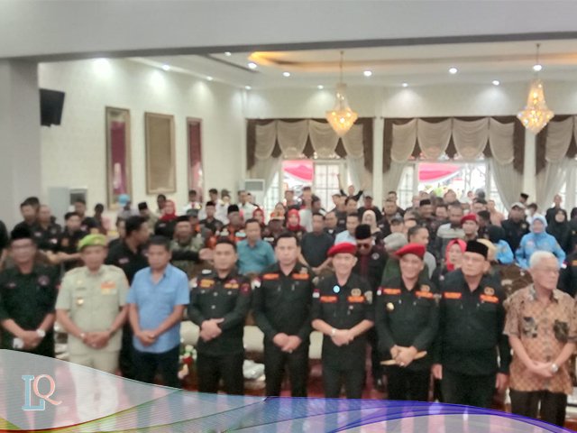 DPC GRIB JAYA kota Palembang