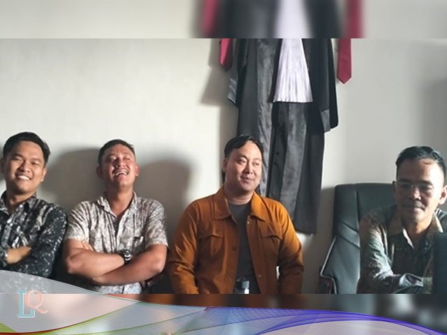 Dumas Banpol Polda Sumsel