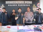 Gangster Pasuruan , Perempatan Kancilmas Bangil , senjata tajam