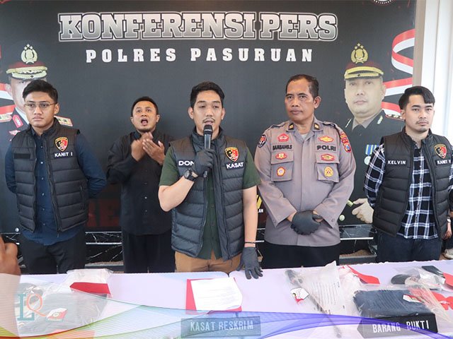 Gangster Pasuruan , Perempatan Kancilmas Bangil , senjata tajam