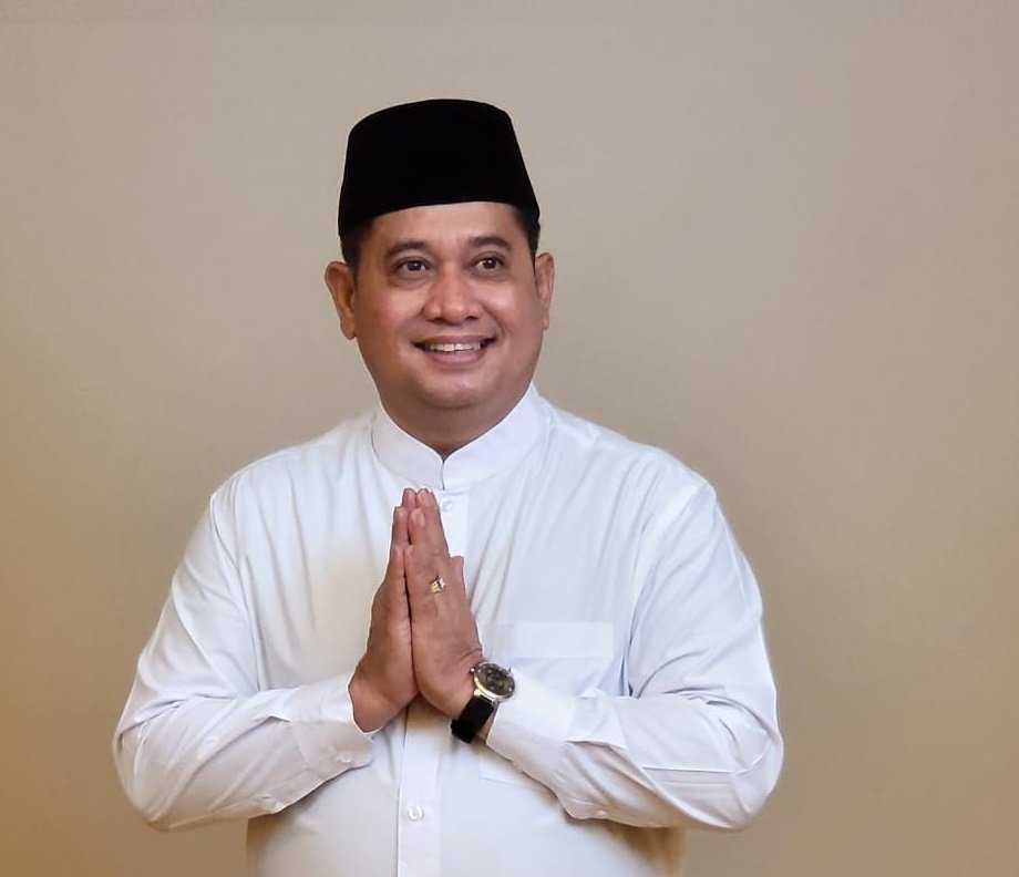 Lembaga survei, LSI mengungkapkan kans H Askolani bakal terpilih lagi pada Pilkada 2024 makin besar