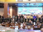 HUT Sumsel Ke-78 , Rapat Paripurna Istimewa