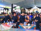 Hari Bhakti Pemasyarakatan Ke-60 , Lapas Kelas IIA Banyuwangi