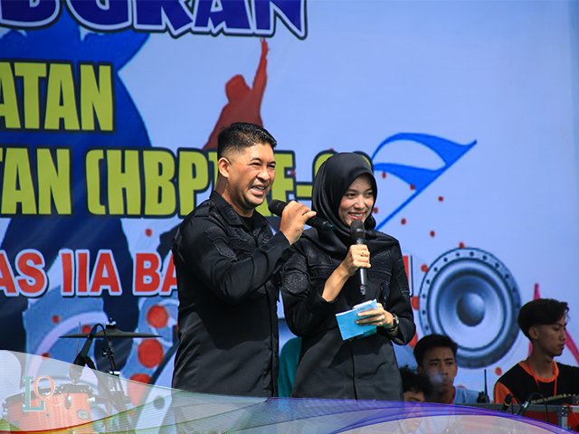 Hari Bhakti Pemasyarakatan