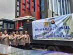 bantuan sembako , bencana banjir , Masyarakat Korban Banjir