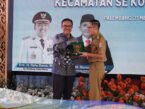 Kerja Cepat Tanggap , Pj Walikota Palembang
