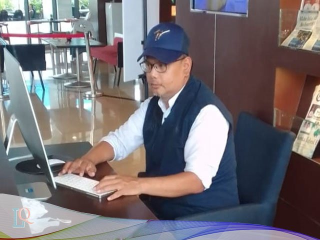 Dugaan Korupsi , Forum Keadilan Rakyat Sumsel
