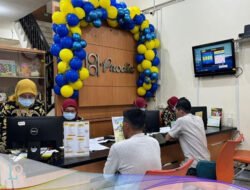 Laboratorium Klinik Prodia