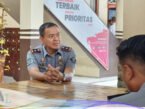 Lapas Kelas IIB Lumajang