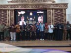 Milad RMPN Ke 4 Tahun , Pj Walikota Palembang