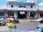 Direvitalisasi , Pasar Banyuwangi