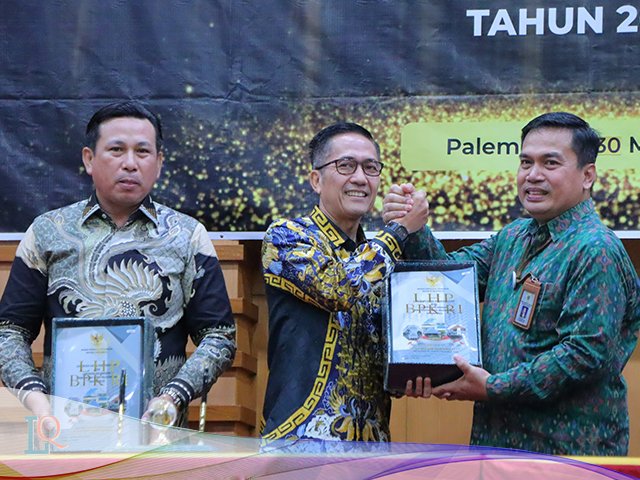 Badan Pemeriksaan Keuangan , Opini Wajar Tanpa Pengetahuan