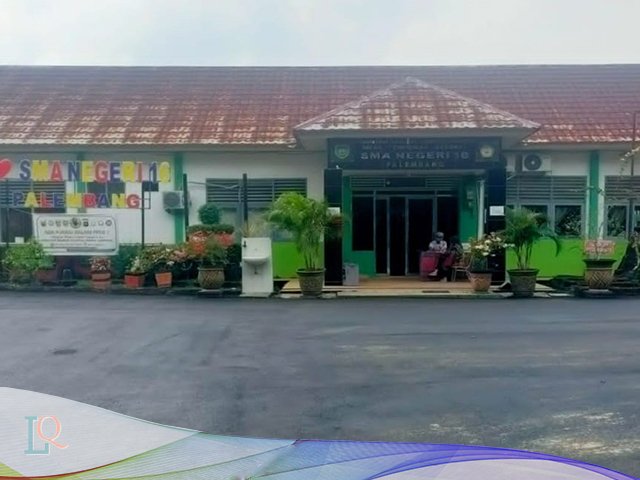 Fasilitas sekolah , Pengaspalan Halaman Sekolah