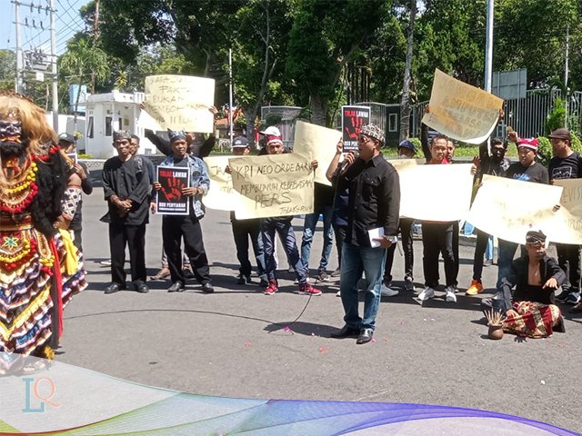 Persatuan Wartawan Indonesia