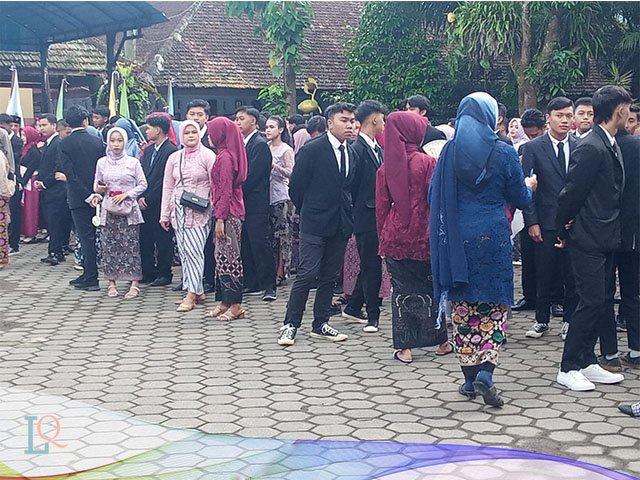 Purnawiyata Angkatan XVII