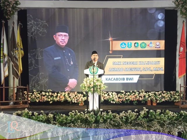 SMK Negeri 1 Kalibaru