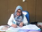 siswa SMP , SMP Negeri 3 Palembang