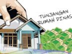 Tunjangan Perumahan DPRD